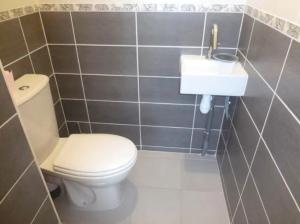 Maison charmante à San-Nicolao avec piscine partagée