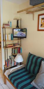 Albertine appt 112
