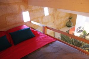 Appartements Joli petit studio au coeur d'Uzes : photos des chambres
