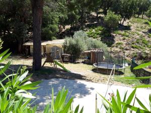 Les Amandiers - 5 km de la plage