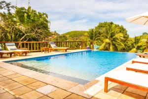 Bahiamarela Boutique Hotel & SPA