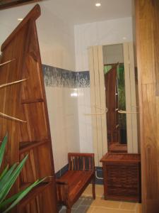 Hotels Hotel L'Ecrin : photos des chambres