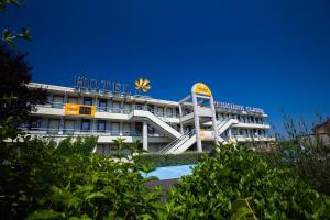 Première Classe Clermont Ferrand Nord