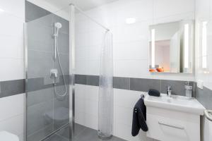 STAY@MA Boardinghouse Mannheim