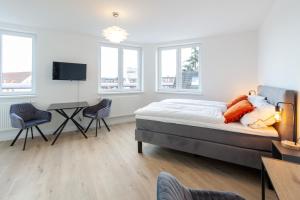 STAY@MA Boardinghouse Mannheim