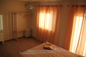Casas do patrao I
