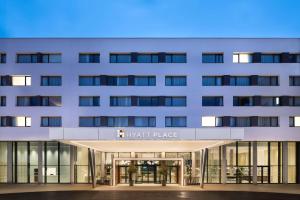 Hotels Hyatt Place Paris Charles de Gaulle Airport : photos des chambres