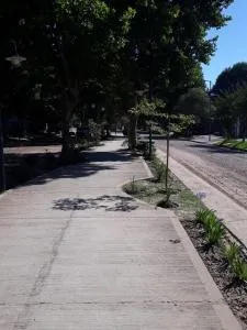 Bungalows Anita - Colón