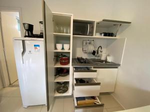 Flats Morro de São Paulo