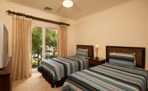 Ocean View Condo in Los Sueños