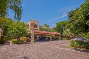 Ocean View Condo in Los Sueños