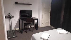 B&B / Chambres d'hotes Chambres d'Hotes Centre Ville : photos des chambres