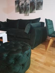 Pinevile apartman 4