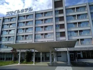 Smile Hotel Shirakawa - Nishigo