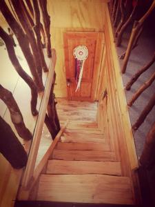 La Ranchita de Queilen