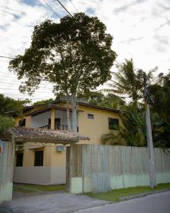 Villa Mangaba Trancoso