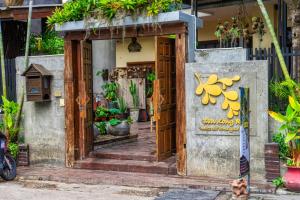 Ban Kong Rao Guesthouse