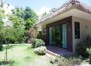 Papa's Home And Rabbit Café - Ban Nong Ho