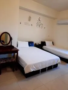 Jiou Wu Siao Jhu - Niu-chiao