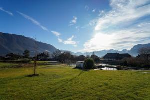 Appartements Apartment for 4 people with tennis condominium : photos des chambres