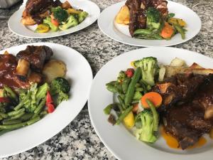 Rolling Hills Country Resort Bed and Breakfast