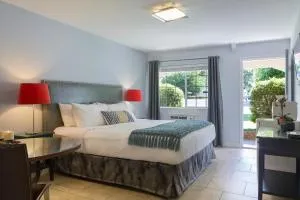 The Lodge at Blue Lakes - ويليتس