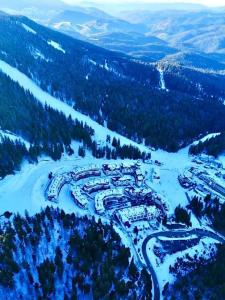 Snow Dreams 1 Grand Monastery