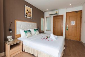 My Villa Hotel - Airport