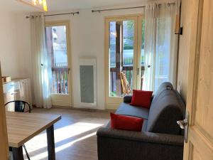 Appartements Le cozy du soulan - T2 bis - soda : photos des chambres