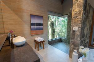 King Room with Spa Bath room in Canto do Irere - Boutique Hotel