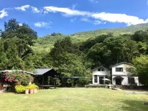 薔薇谷 民宿字108號 - 尖石乡