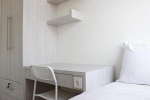 Spacious 3BR Apartment Parahyangan Residence near UNPAR By Travelio