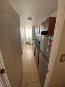 Departamento turistas verano