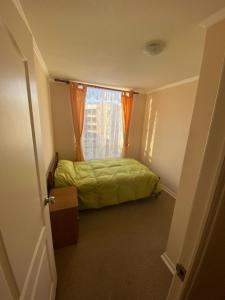 Departamento turistas verano