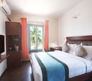 Avi Fortune Suites - Near Bangalore International Airport - Dod Jāla