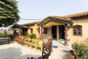 Piprahar Community Homestay - Chautara