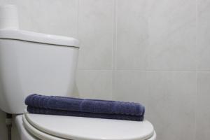 Pleasant & Trendy 2BR Apartment at Jarrdin Cihampelas near Cihampelas Walk By Travelio