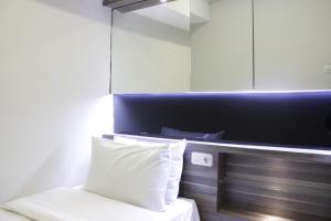 Pleasant & Trendy 2BR Apartment at Jarrdin Cihampelas near Cihampelas Walk By Travelio