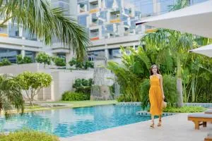 Andaz Delhi, by Hyatt - New Delhi