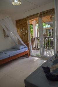 Blue Lagoon Dive Resort