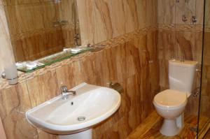 Double Room room in Hotel Bordo