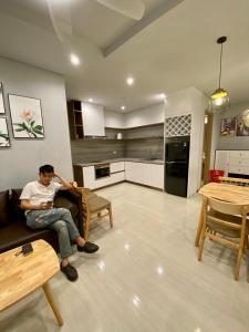 Khánh Phong Homestay Greenbay Garden Hạ Long