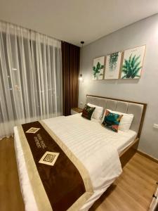 Khánh Phong Homestay Greenbay Garden Hạ Long