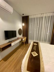 Khánh Phong Homestay Greenbay Garden Hạ Long