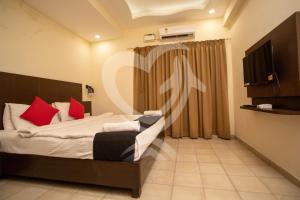 De Alcazar Calangute