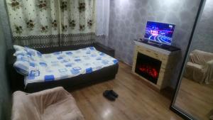 Квартира на Проспекті