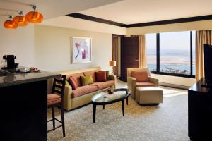 InterContinental Abu Dhabi by IHG