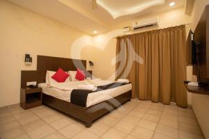 De Alcazar Calangute