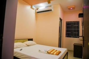 Sivamurugan residency