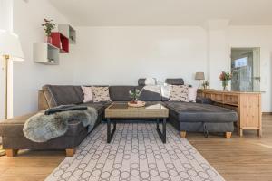 5 Sterne Ferienhaus direkt am See mit Sauna-Kamin-Garten